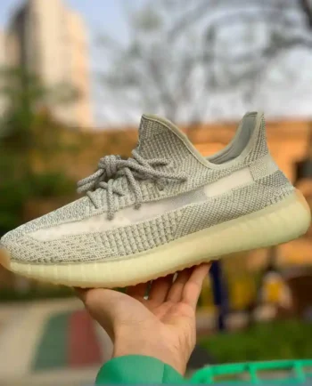 Adidas Yeezy 350 V2 "Yeshaya Reflective" FX4349