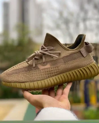 Adidas Yeezy 350 V2 "Earth" FX9033