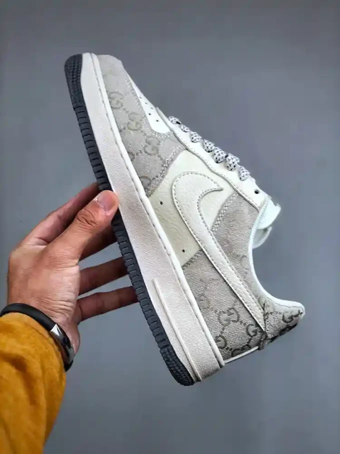 Nike Air Force 1 ‘07 Low Gucci Collaboration BB9577-102