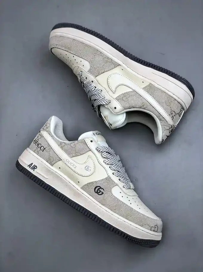 Nike Air Force 1 ‘07 Low Gucci Collaboration BB9577-102