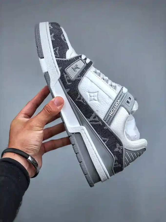 Louis Vuitton Trainer 2024 Runway Edition