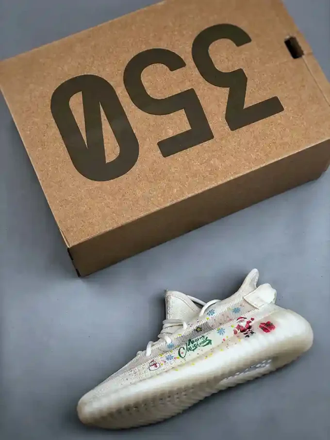 DIY Customizable Adidas Yeezy Boost 350 V2