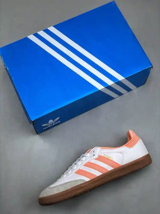 Adidas Originals Samba OG IG5932