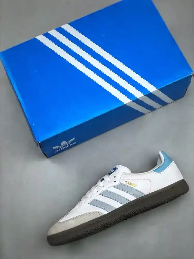 Adidas Originals Samba OG ID2055