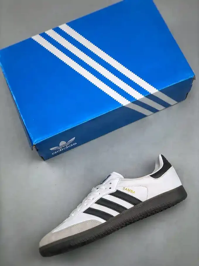 Adidas Originals Samba OG B75806