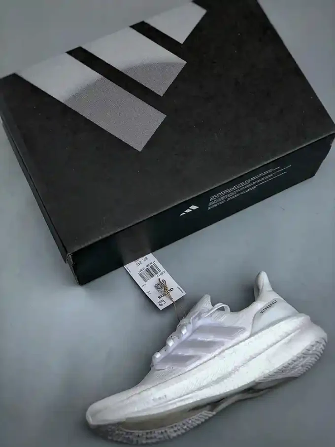 Adidas Ultraboost 5 - New Release Casual Running Shoes