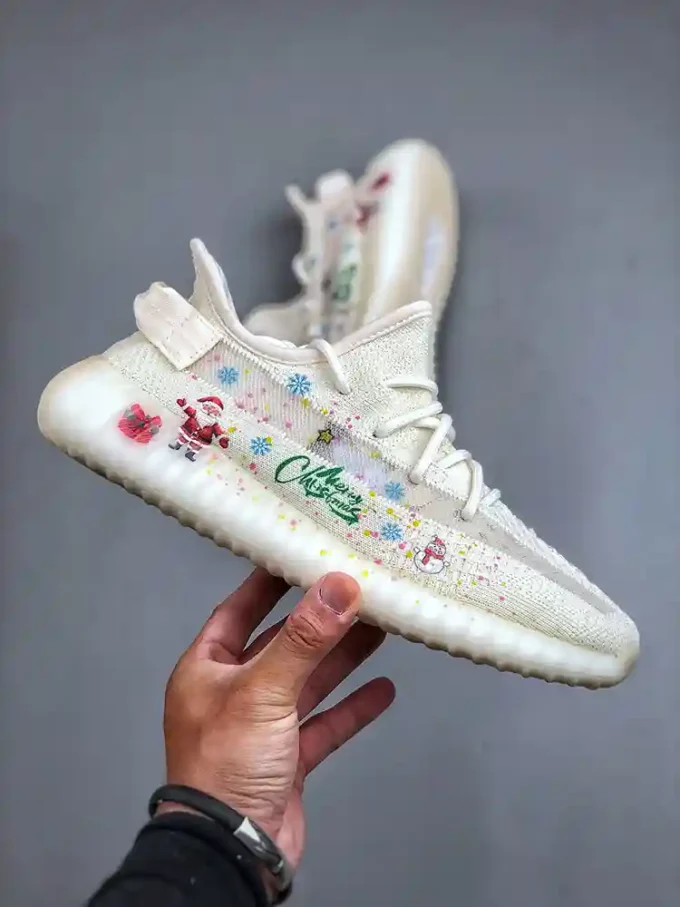 DIY Customizable Adidas Yeezy Boost 350 V2