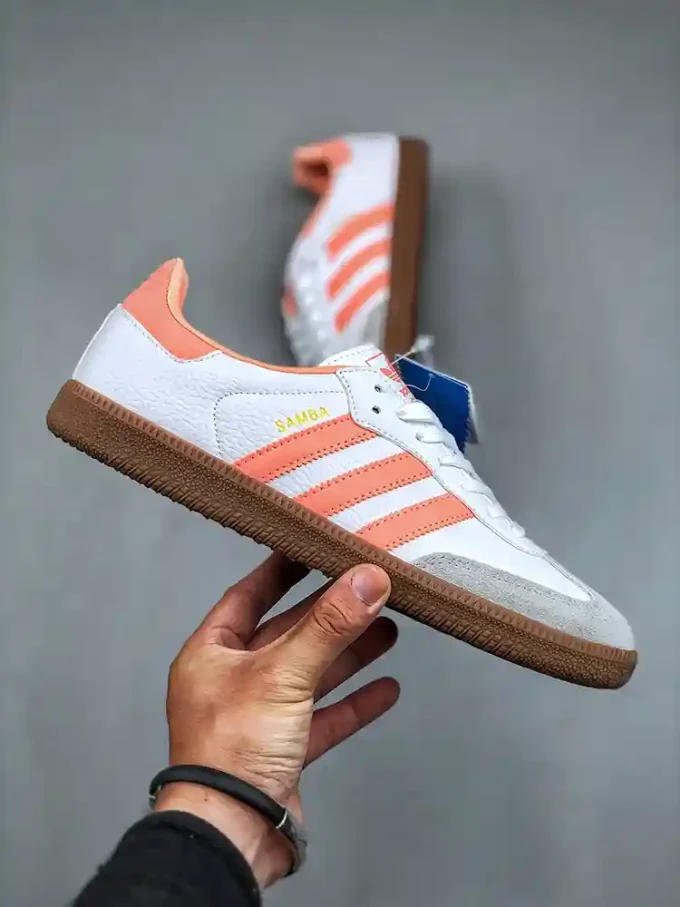 Adidas Originals Samba OG IG5932