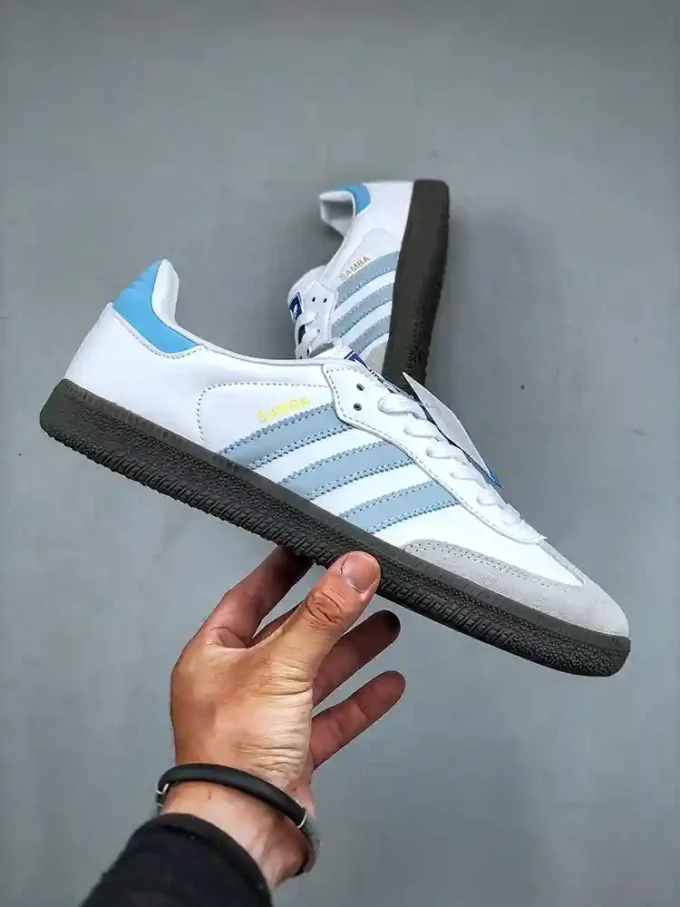 Adidas Originals Samba OG ID2055