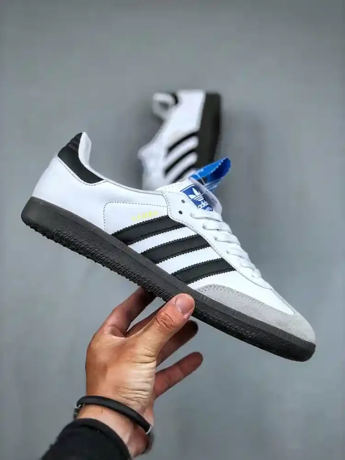 Adidas Originals Samba OG B75806