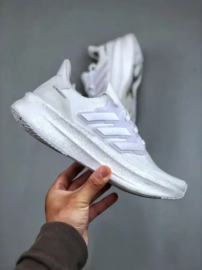 Adidas Ultraboost 5 - New Release Casual Running Shoes