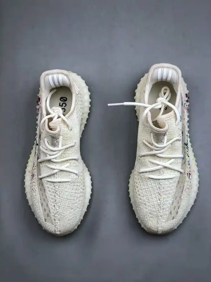 DIY Customizable Adidas Yeezy Boost 350 V2