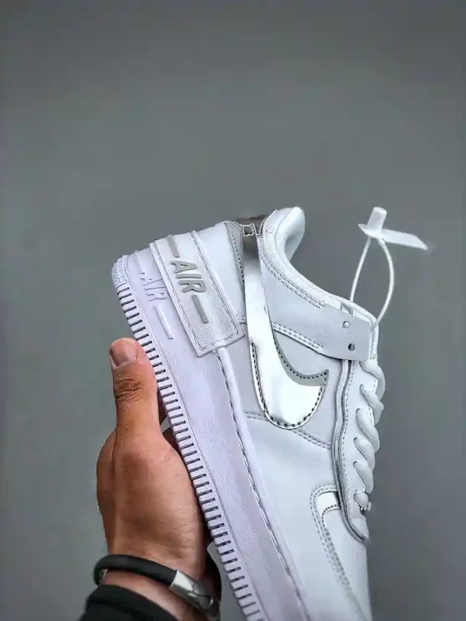 NIKE Air Force 1 Shadow "Pastel Macaron"CI0919-119