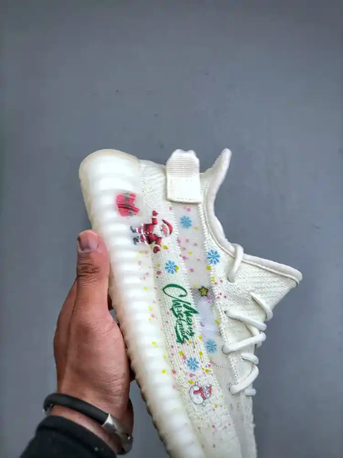 DIY Customizable Adidas Yeezy Boost 350 V2