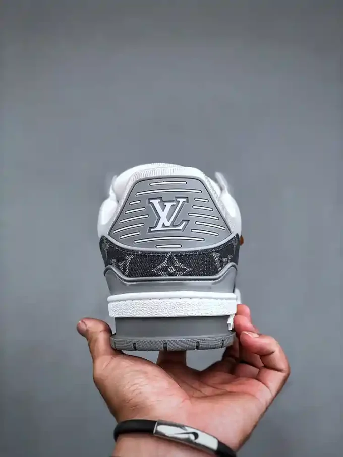 Louis Vuitton Trainer 2024 Runway Edition