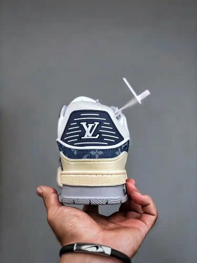 Louis Vuitton Trainer 2024 Runway Edition