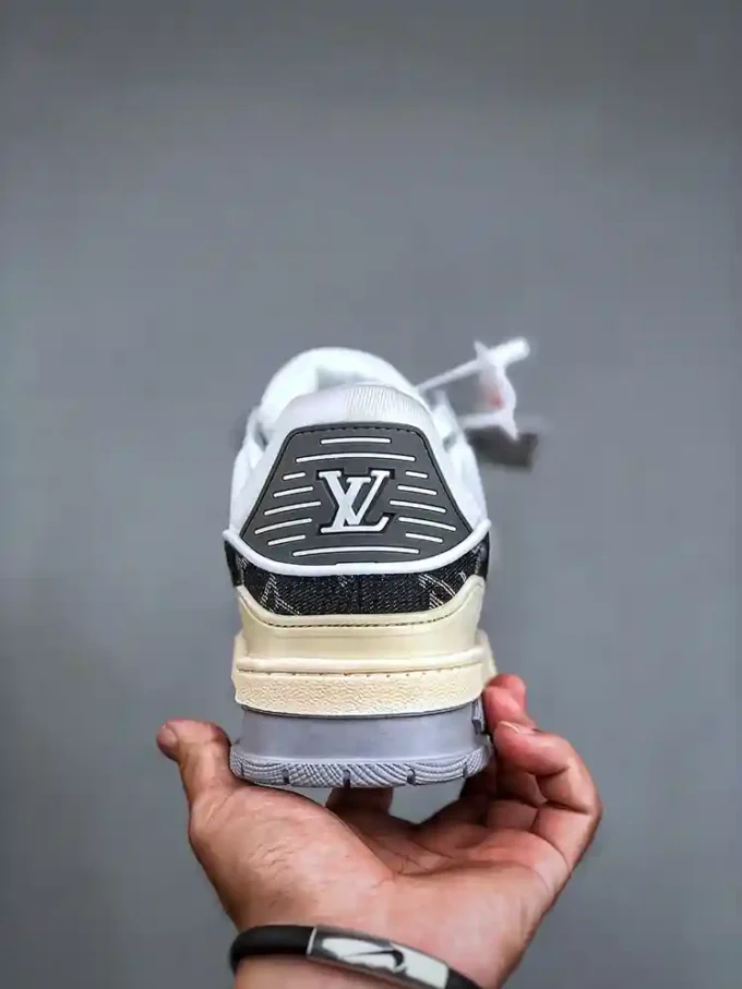 Louis Vuitton Trainer 2024 Runway Edition