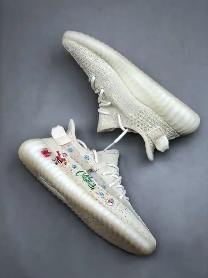 DIY Customizable Adidas Yeezy Boost 350 V2