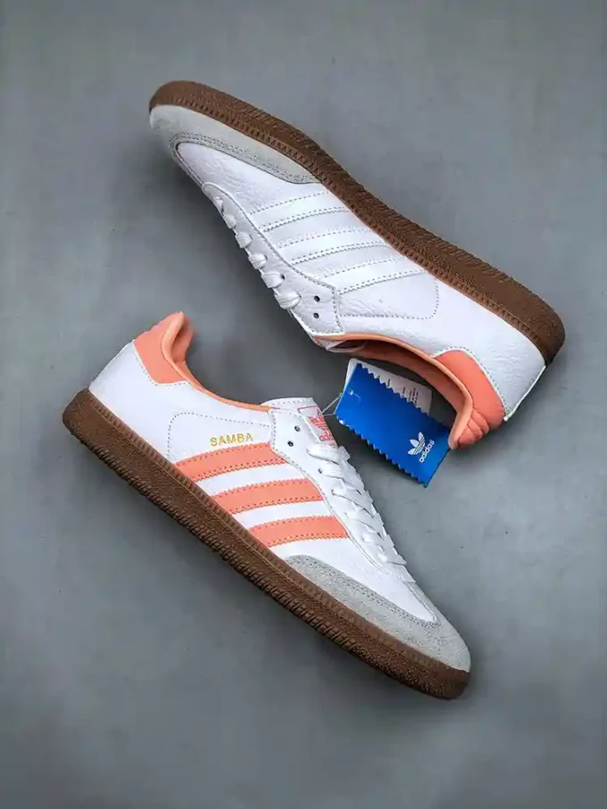 Adidas Originals Samba OG IG5932