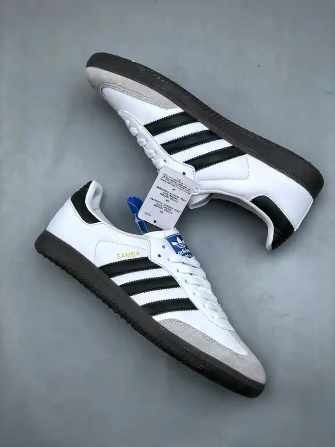 Adidas Originals Samba OG B75806