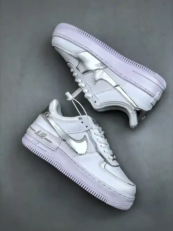 NIKE Air Force 1 Shadow "Pastel Macaron"CI0919-119