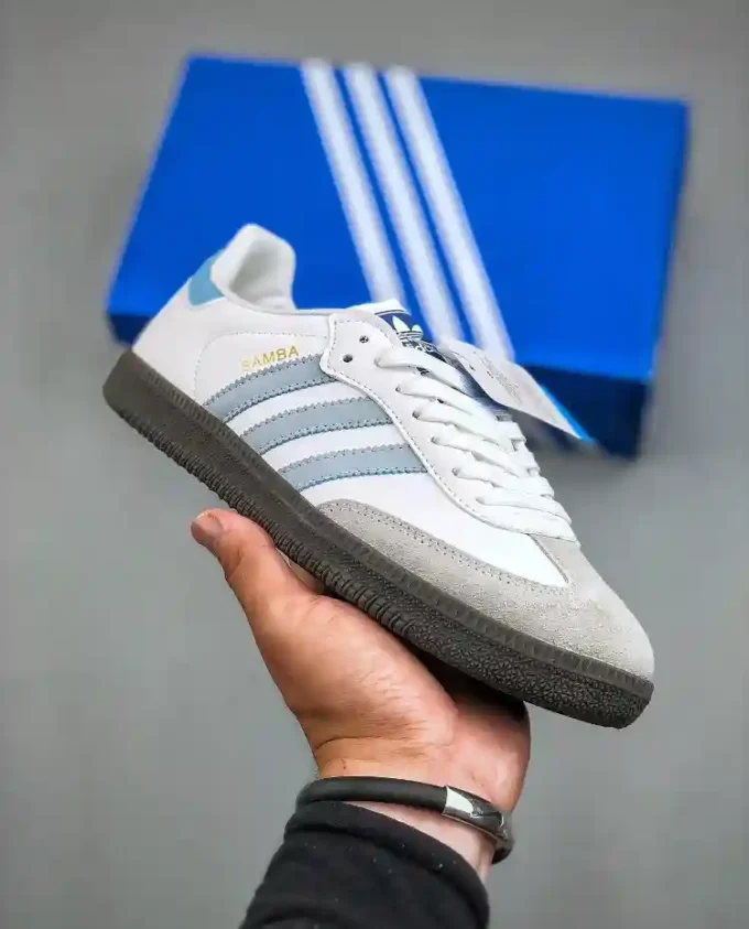 Adidas Originals Samba OG ID2055