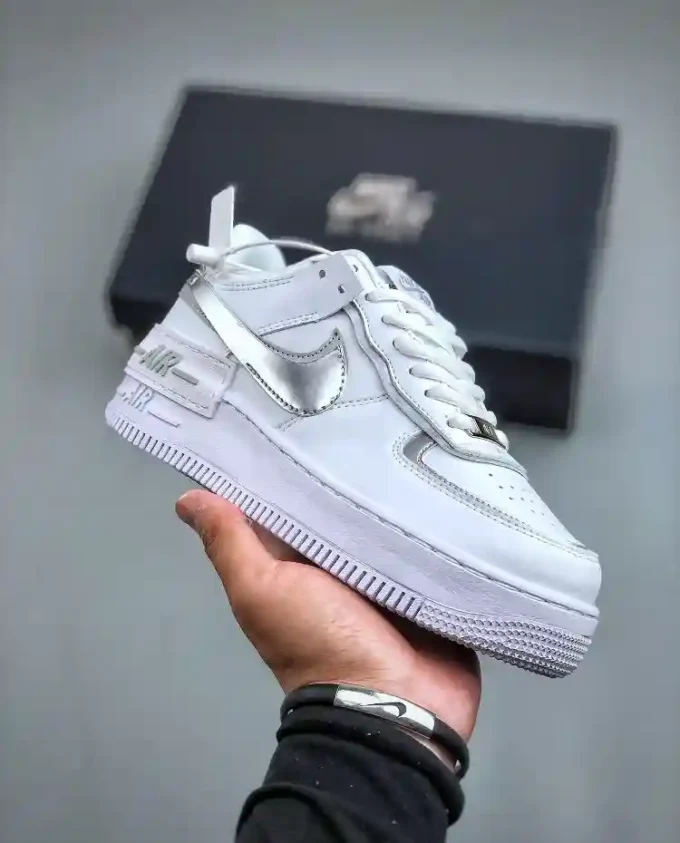 NIKE Air Force 1 Shadow "Pastel Macaron"CI0919-119