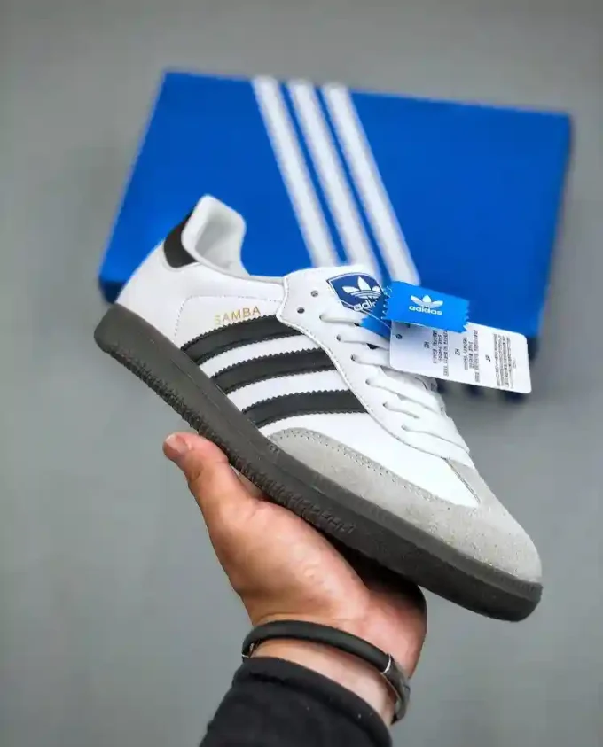 Adidas Originals Samba OG B75806