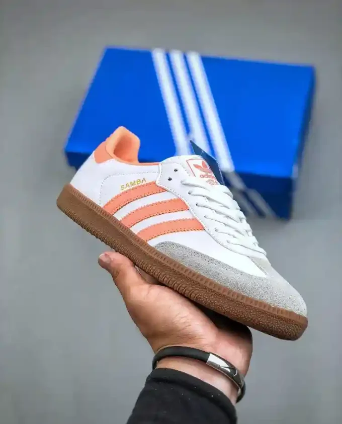 Adidas Originals Samba OG IG5932